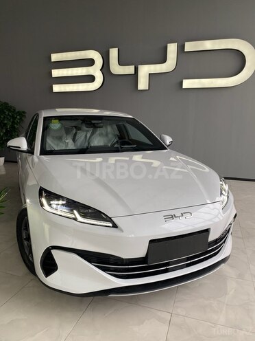 BYD Seal 06-1