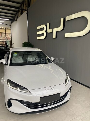 BYD Seal 06-2