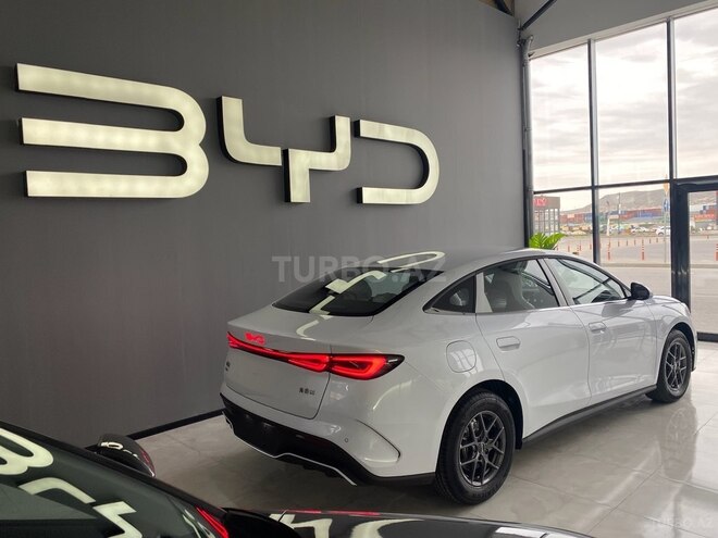 BYD Seal 06-4