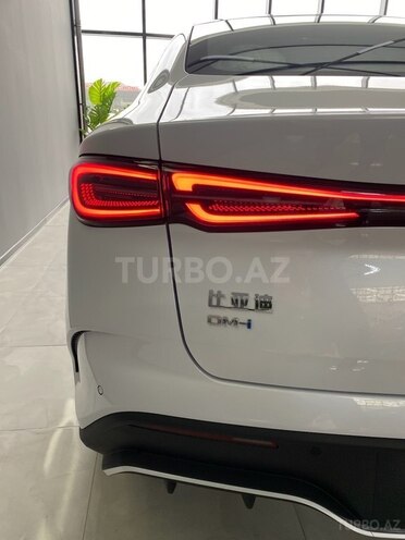 BYD Seal 06-7