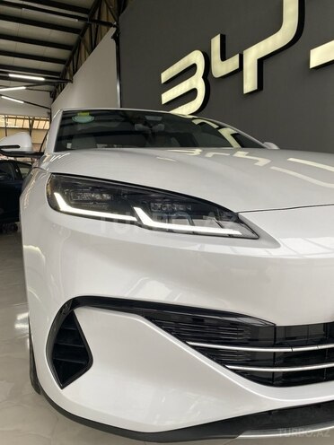 BYD Seal 06-14