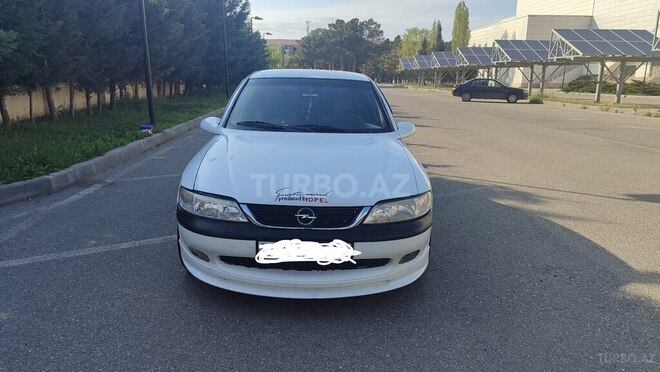 Opel Vectra 1998, 527,000 km - 1.8 l - Sumqayıt
