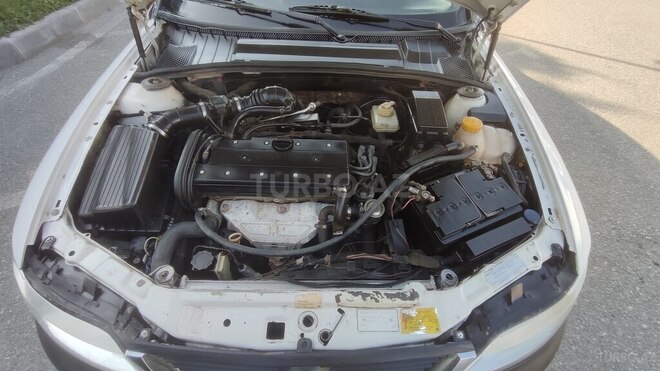 Opel Vectra 1998, 527,000 km - 1.8 l - Sumqayıt