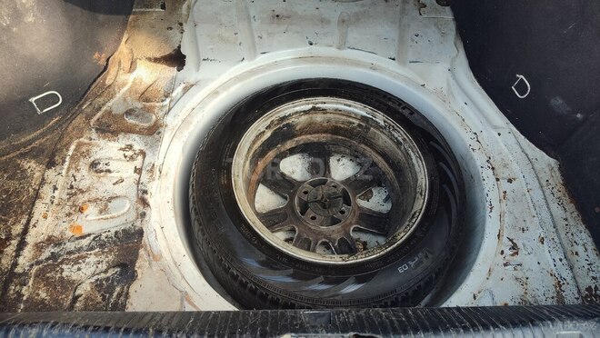 Opel Vectra 1998, 527,000 km - 1.8 l - Sumqayıt