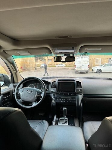 Toyota Land Cruiser 2007, 222,400 km - 4.0 l - Bakı