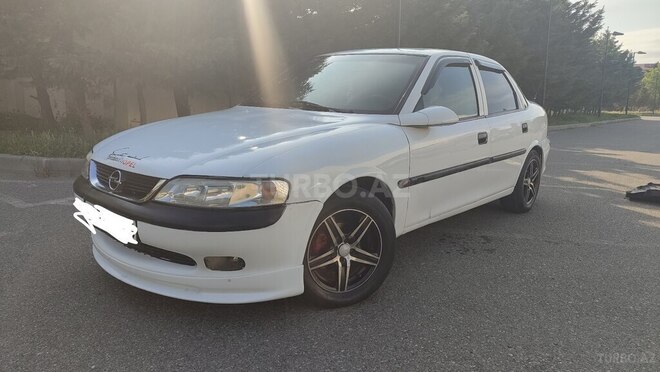 Opel Vectra 1998, 527,000 km - 1.8 l - Sumqayıt