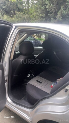 Ravon Nexia R3 2020, 205,000 km - 1.5 л - Bakı