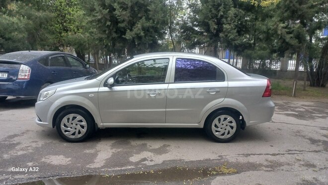 Ravon Nexia R3 2020, 205,000 km - 1.5 л - Bakı