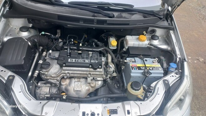 Ravon Nexia R3 2020, 205,000 km - 1.5 л - Bakı