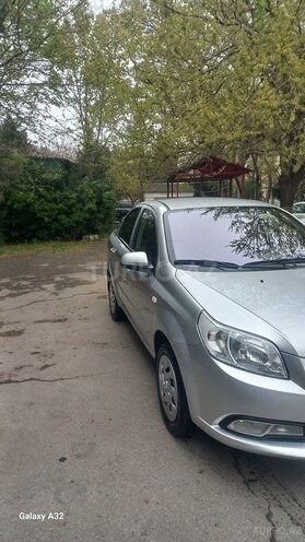 Ravon Nexia R3 2020, 205,000 km - 1.5 л - Bakı