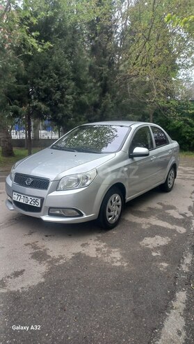 Ravon Nexia R3 2020, 205,000 km - 1.5 л - Bakı