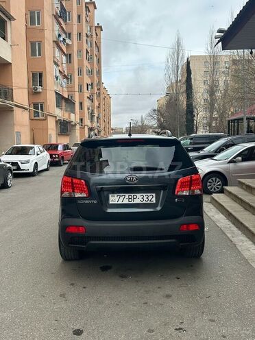 Kia Sorento 2011, 209,000 km - 2.0 l - Bakı