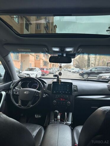 Kia Sorento 2011, 209,000 km - 2.0 l - Bakı