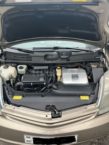 Toyota Prius 2007, 234,830 km - 1.5 l - Bakı