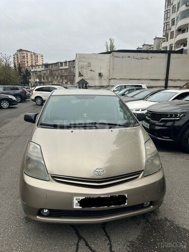 Toyota Prius 2007, 234,830 km - 1.5 l - Bakı
