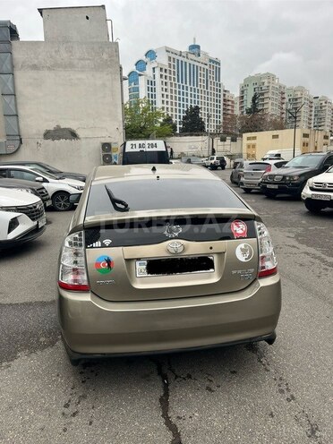 Toyota Prius 2007, 234,830 km - 1.5 l - Bakı