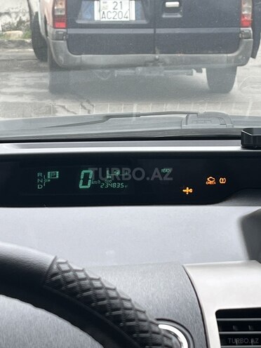 Toyota Prius 2007, 234,830 km - 1.5 l - Bakı