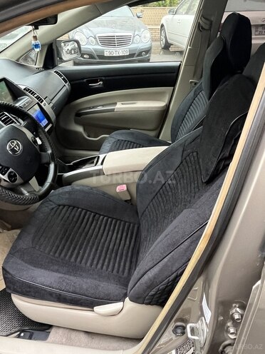 Toyota Prius 2007, 234,830 km - 1.5 l - Bakı
