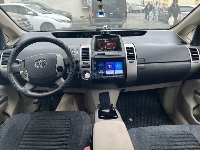 Toyota Prius 2007, 234,830 km - 1.5 l - Bakı