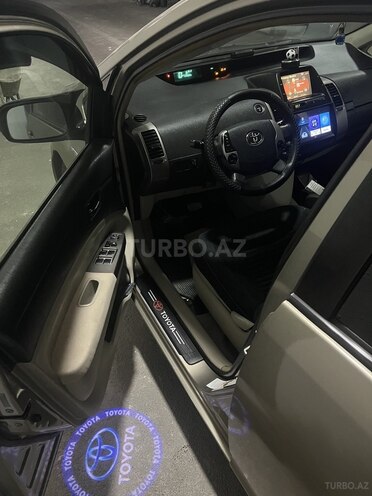 Toyota Prius 2007, 234,830 km - 1.5 l - Bakı