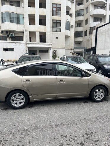 Toyota Prius 2007, 234,830 km - 1.5 l - Bakı