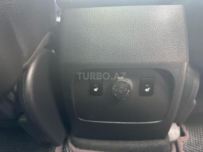 Kia Sorento 2011, 209,000 km - 2.0 l - Bakı