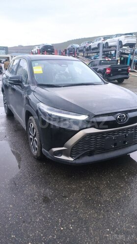 Toyota  2025, 0 km - 2.0 l - Bakı