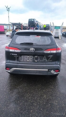 Toyota  2025, 0 km - 2.0 l - Bakı