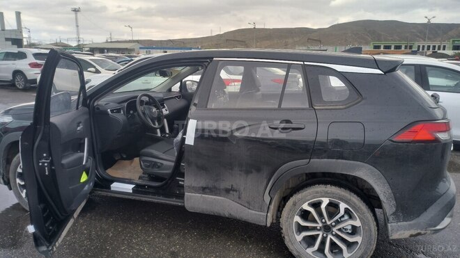 Toyota  2025, 0 km - 2.0 l - Bakı
