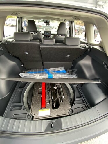 Toyota  2025, 0 km - 2.0 l - Bakı