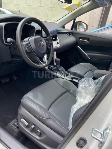 Toyota  2025, 0 km - 2.0 l - Bakı