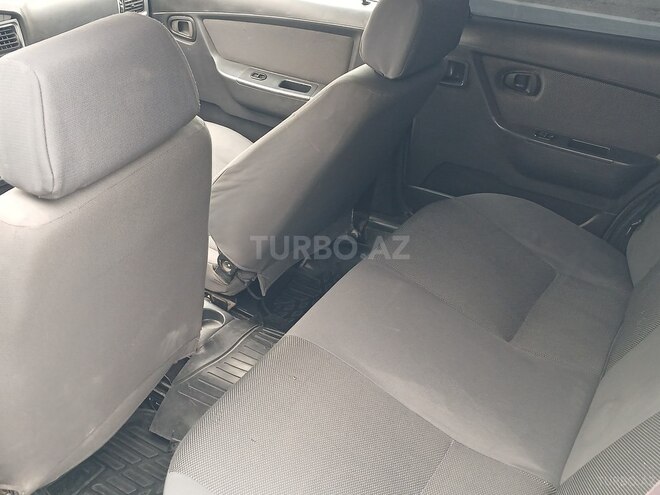 Daewoo Nexia 2010, 190,000 km - 1.5 l - Bakı