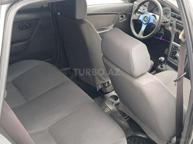 Daewoo Nexia 2010, 190,000 km - 1.5 l - Bakı