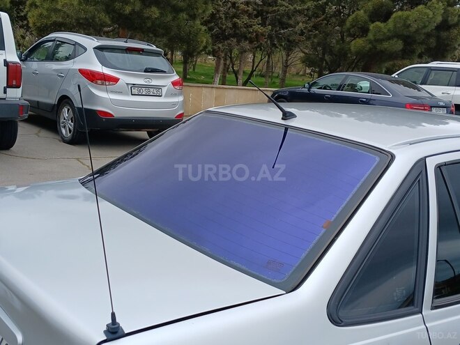 Daewoo Nexia 2010, 190,000 km - 1.5 l - Bakı