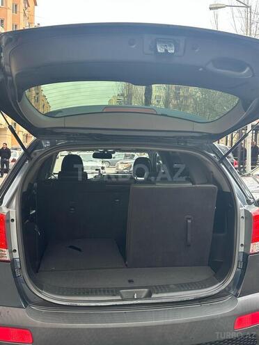 Kia Sorento 2011, 209,000 km - 2.0 l - Bakı