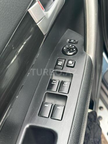Kia Sorento 2011, 209,000 km - 2.0 l - Bakı