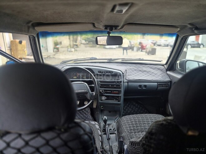 LADA (VAZ) 2115 2011, 167,834 km - 1.5 l - Sumqayıt