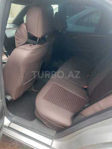 Mercedes E 240 2000, 477,000 km - 2.6 l - Bakı