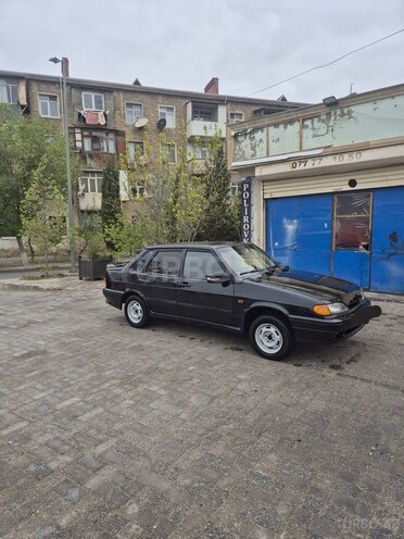 LADA (VAZ) 2115 2011, 167,834 km - 1.5 l - Sumqayıt