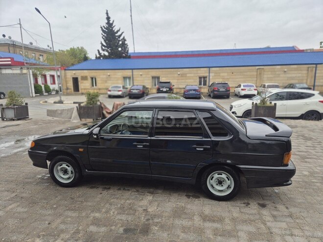 LADA (VAZ) 2115 2011, 167,834 km - 1.5 l - Sumqayıt