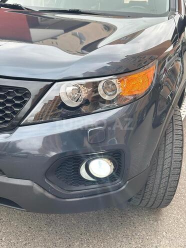 Kia Sorento 2011, 209,000 km - 2.0 l - Bakı