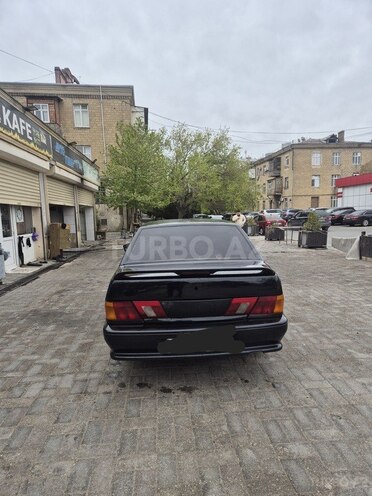 LADA (VAZ) 2115 2011, 167,834 km - 1.5 l - Sumqayıt