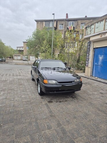 LADA (VAZ) 2115 2011, 167,834 km - 1.5 l - Sumqayıt