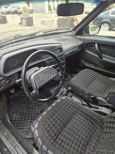 LADA (VAZ) 2115 2011, 167,834 km - 1.5 l - Sumqayıt