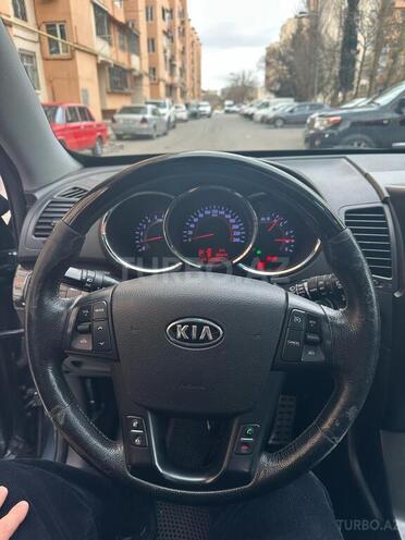 Kia Sorento 2011, 209,000 km - 2.0 l - Bakı