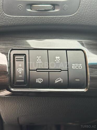 Kia Sorento 2011, 209,000 km - 2.0 l - Bakı