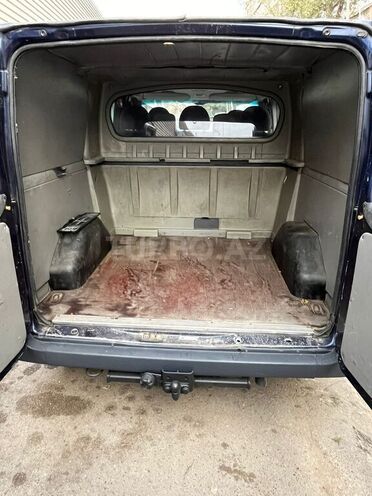 Ford Transit 2001, 200,000 km - 2.0 л - Qəbələ