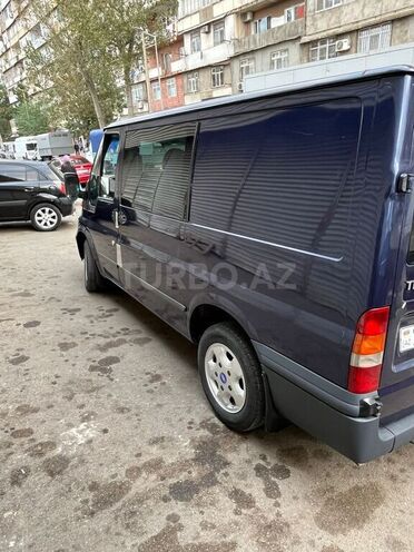 Ford Transit 2001, 200,000 km - 2.0 л - Qəbələ