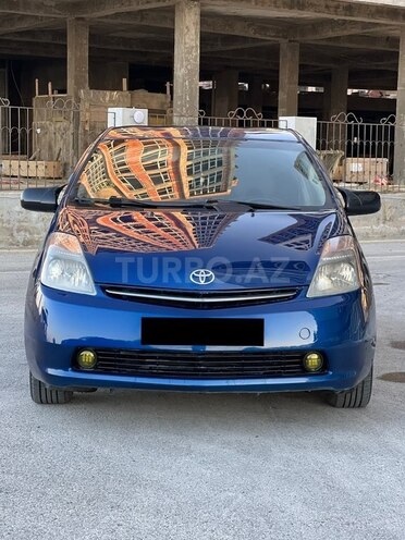 Toyota Prius 2008, 223,000 km - 1.5 l - Bakı