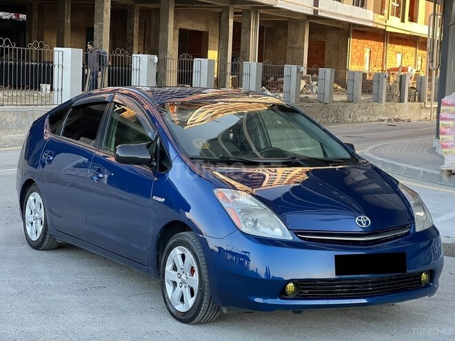 Toyota Prius 2008, 223,000 km - 1.5 l - Bakı